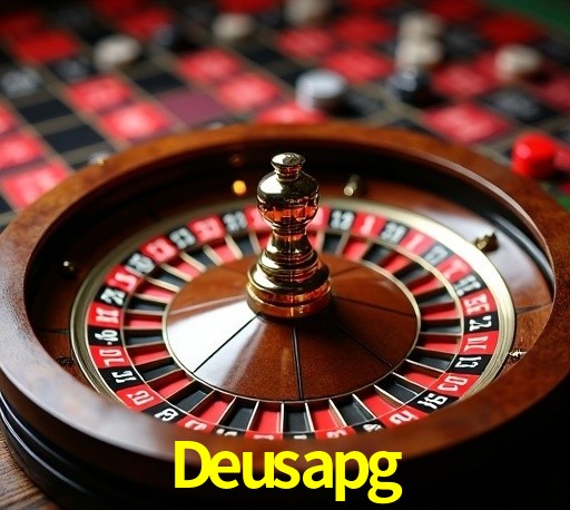 Deusa Bet Login