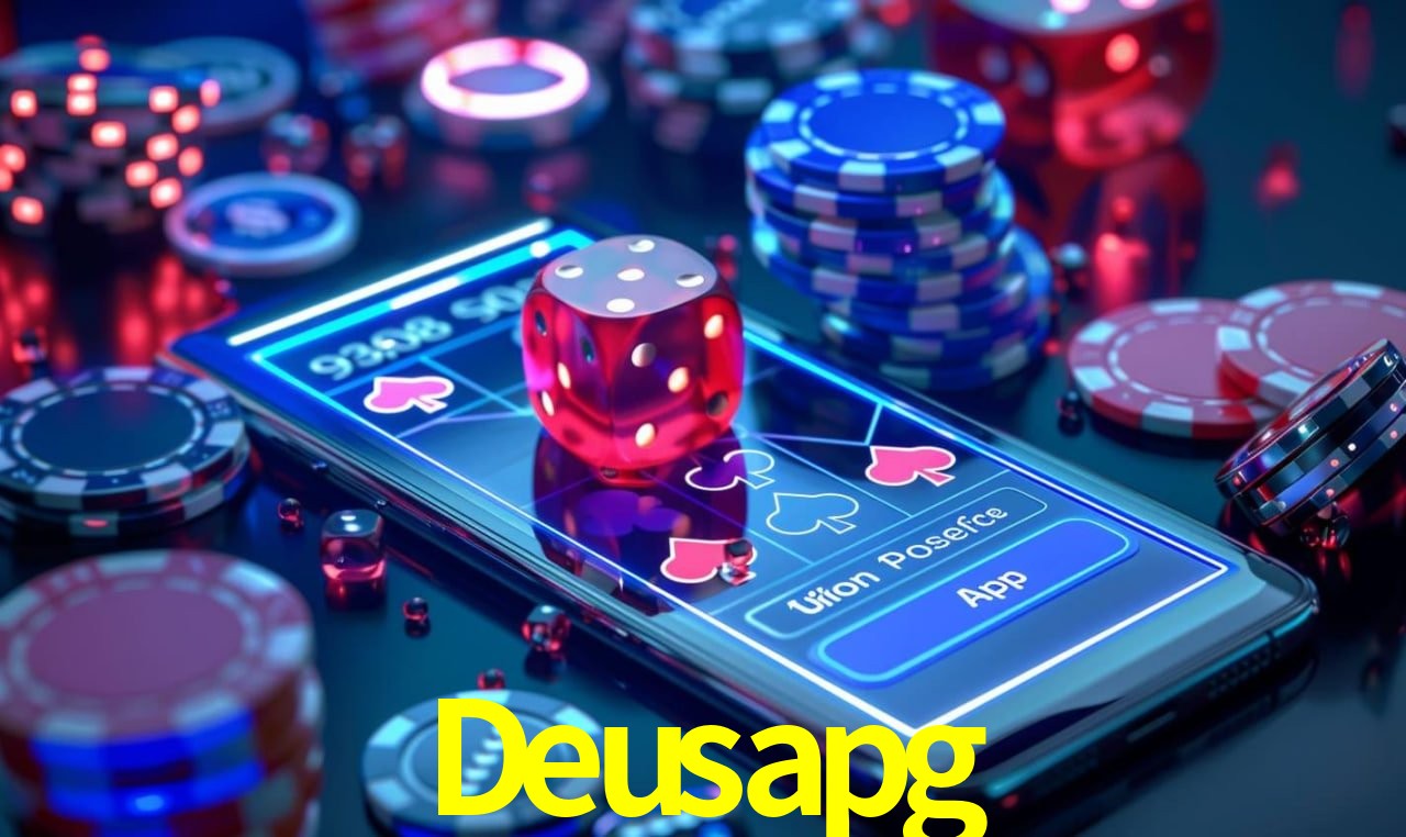 Deusapg,Deusa Bet Login