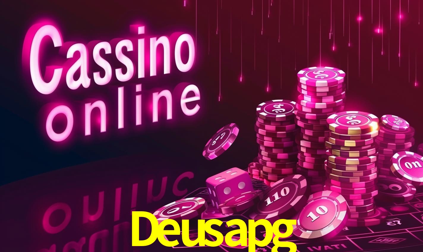Deusapg,Deusa Bet Login