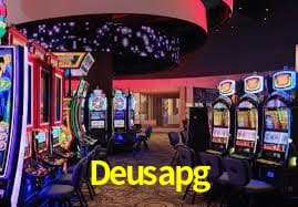 Deusapg,Deusa Bet Login