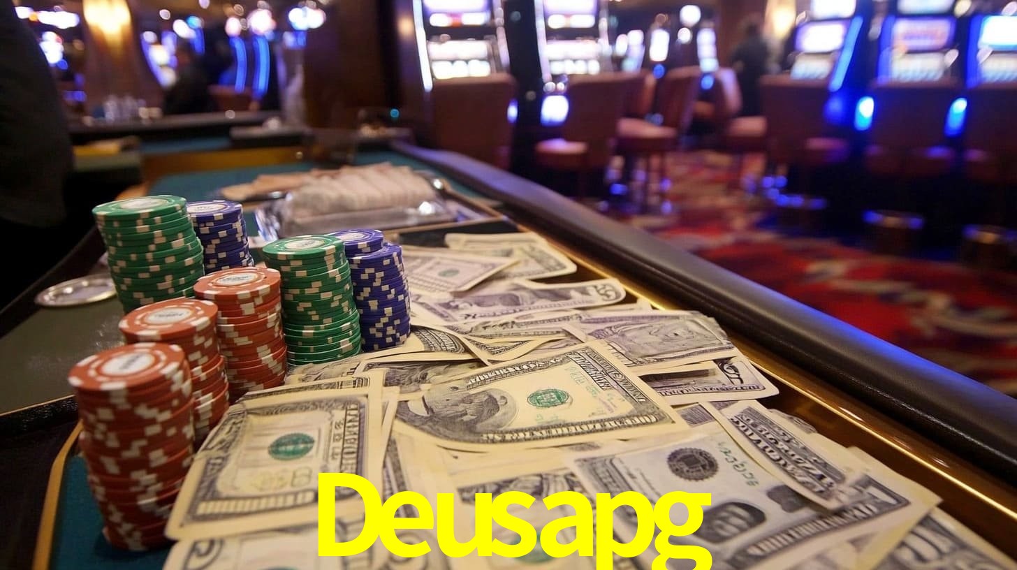 Deusapg