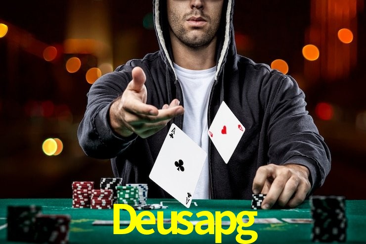 Bônus Generosos e Exclusivos no Deusapg para Você!