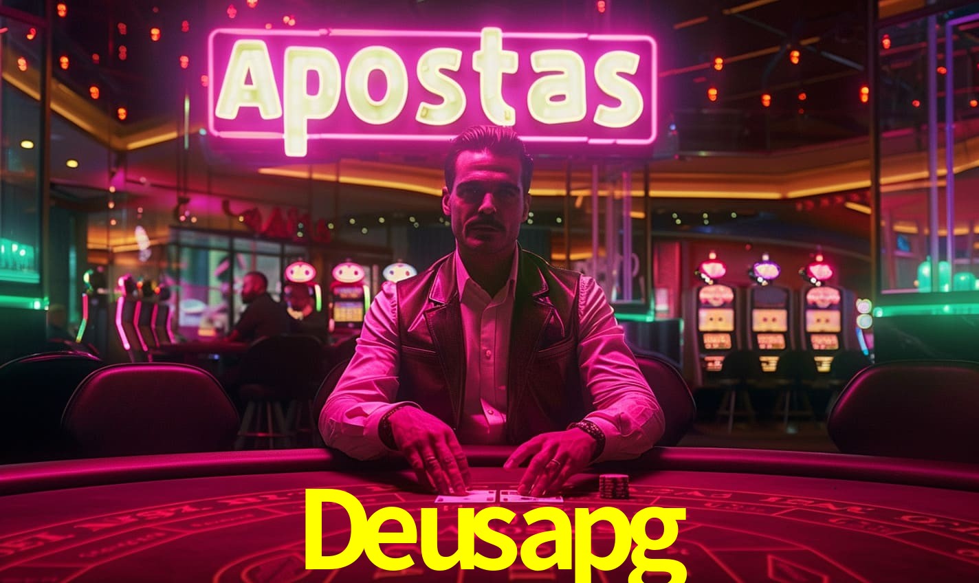 Deusa Bet Login