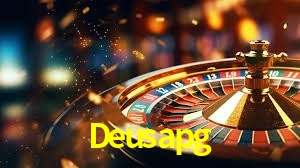 Sinta a adrenalina dos jogos de cassino com Deusapg