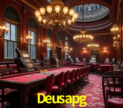 Deusapg - Jogos No Cassino Online! - Deusa Bet Login