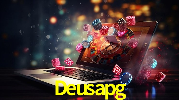 Deusa Bet Login